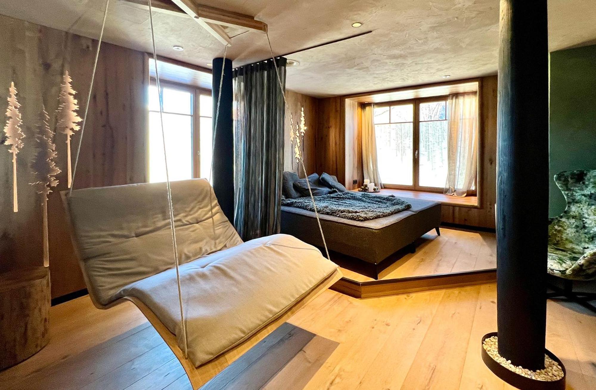 Post-Hotel Mittenwald Εξωτερικό φωτογραφία