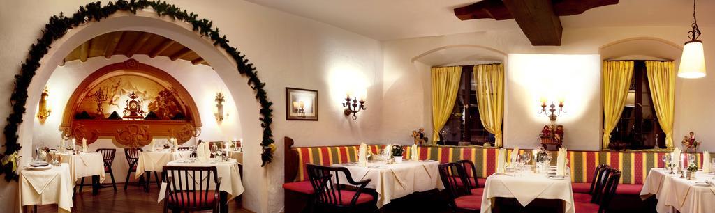 Post-Hotel Mittenwald Εξωτερικό φωτογραφία