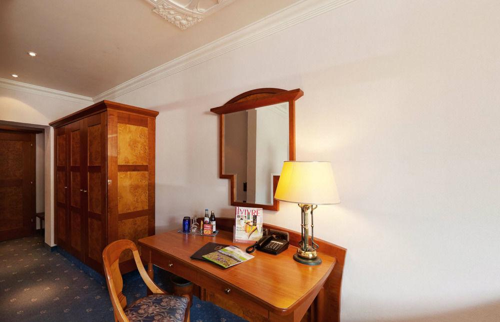 Post-Hotel Mittenwald Εξωτερικό φωτογραφία