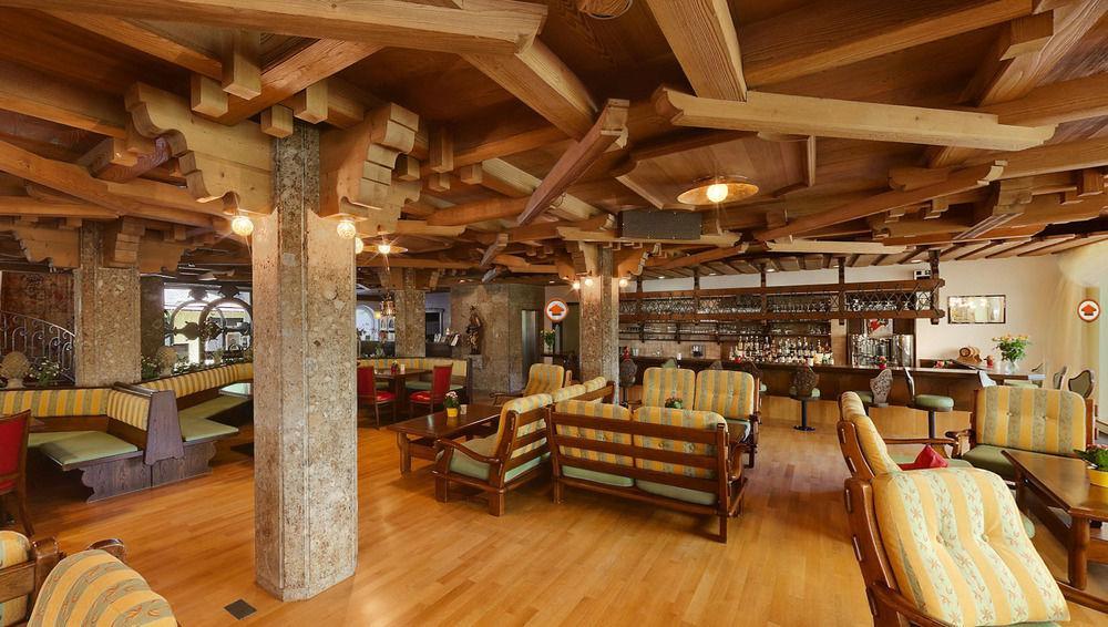 Post-Hotel Mittenwald Εξωτερικό φωτογραφία