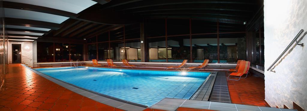 Post-Hotel Mittenwald Εξωτερικό φωτογραφία