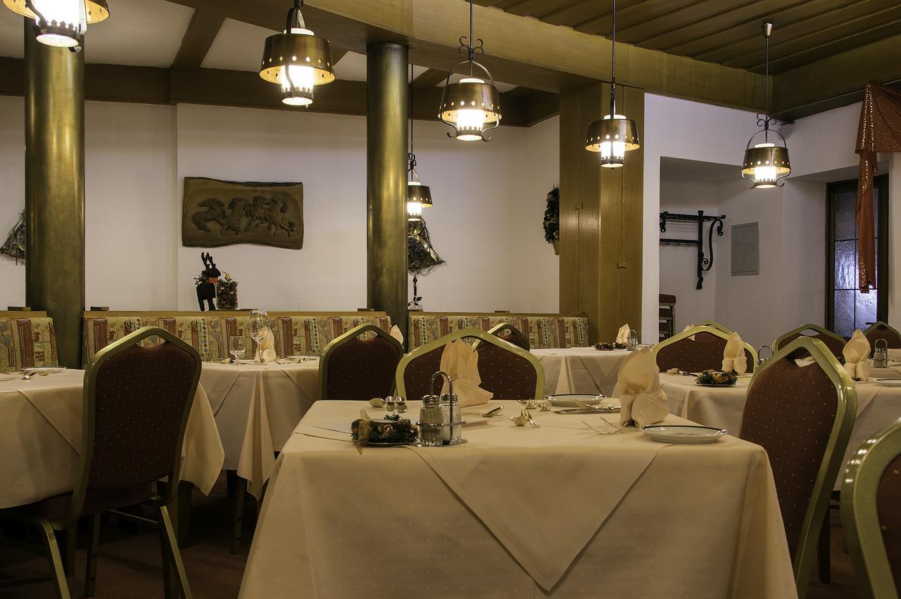 Post-Hotel Mittenwald Εξωτερικό φωτογραφία